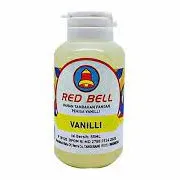 Red Bell Vanilli 55ml