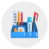 Office Stationery