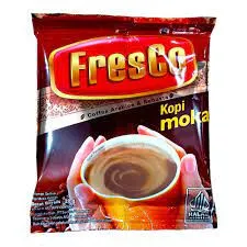 Fresco Mocha Coffee (Brewed)