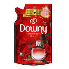 Downy Mistuque 650Ml ml