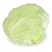 Cabbage 100 grams