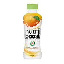 'Nutriboost Jeruk 300 ml'