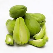 Cut Chayote (100 Grams)