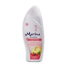 Marina UV White Bright & Fresh Lotion 200 ml