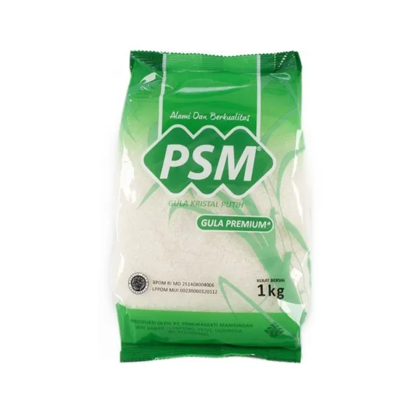 'Gula PSM 1 Kg'