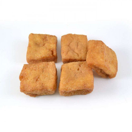 'Tahu Pong (10 buah perbungkus)'