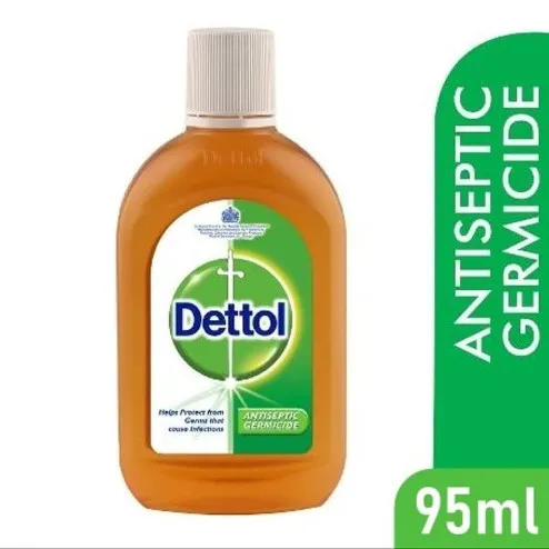 Dettol Anti Septic 95 ml