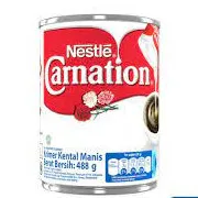 Nestle Carnation Sweet Condensed 488