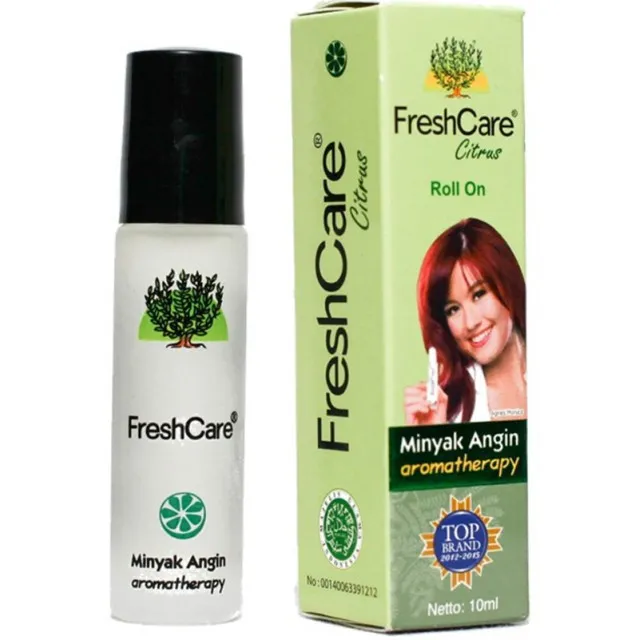 'Freshcare Original 10 ml'