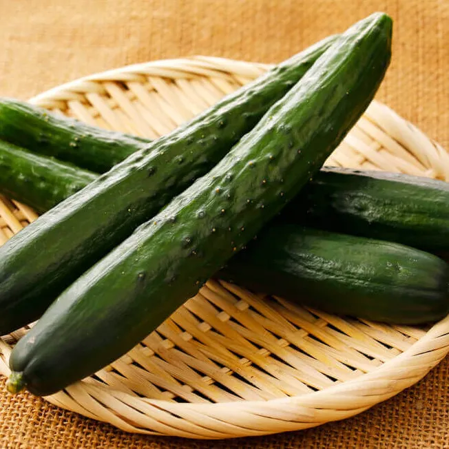 Japanese Cucumber (100 Grams)