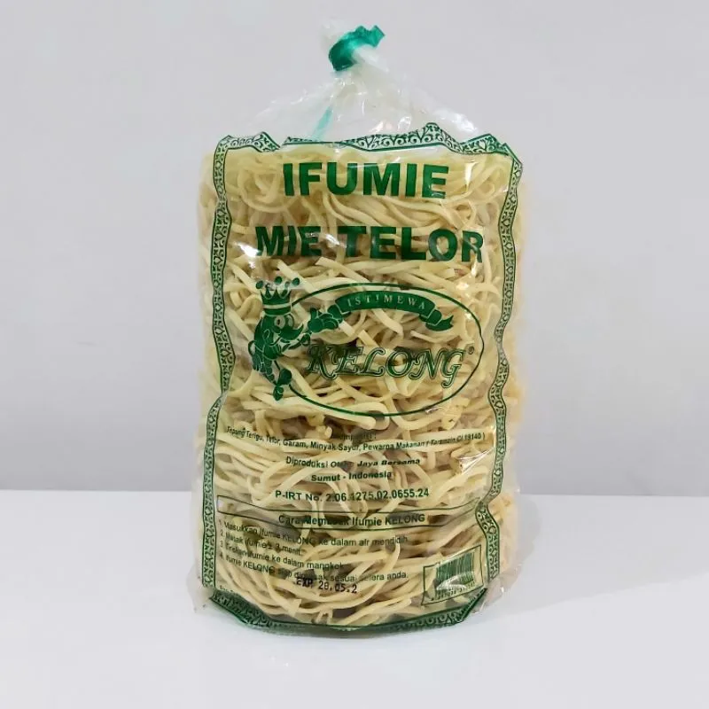 Kelong Ifumie 500 gr