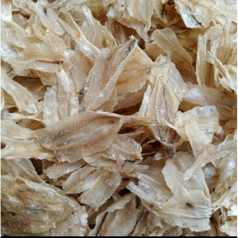 Pakang Salted Fish (50 g)