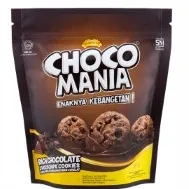 Chocomania Rich Chocolate 69gr