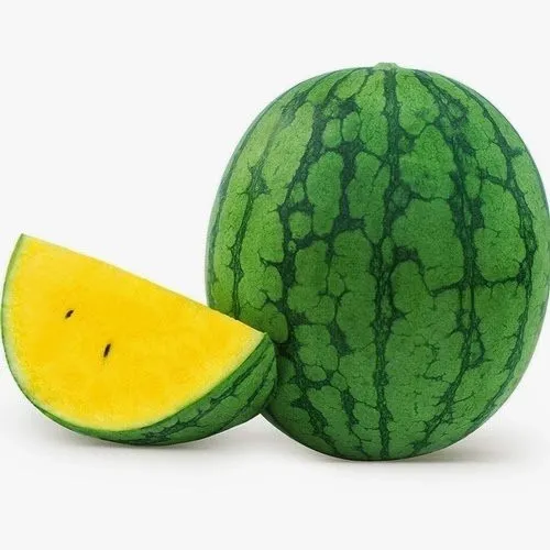 Yellow Watermelon (1 Kg)