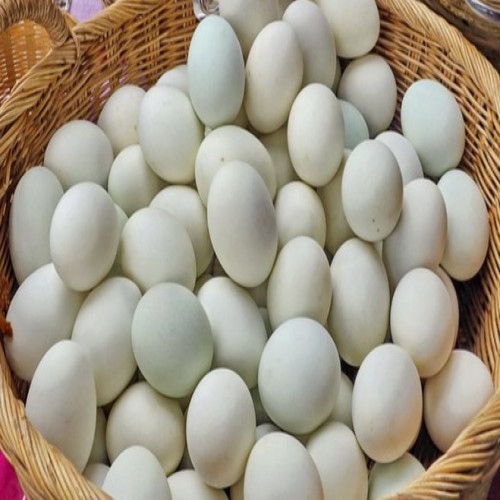 Telur bebek 1kg