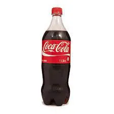 Coca Cola 1 L