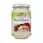 'Maestro Mayonais Botol 300 Ml'