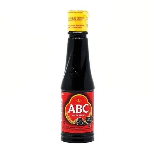 'Kecap Manis ABC 135 Ml'