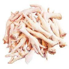 Cut Chicken Feet (100 Grams)