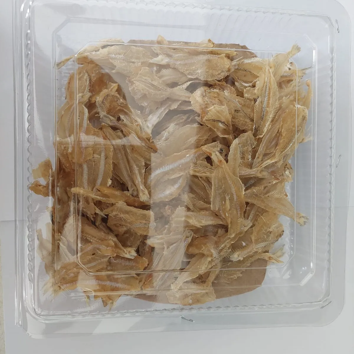 Pakang Salted Fish (1 Pack)