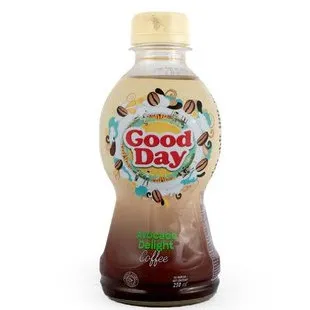 Goodday Avocado Coffee 250Ml