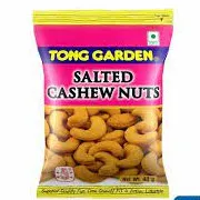 'Tong Garden Salted Cashewnut'