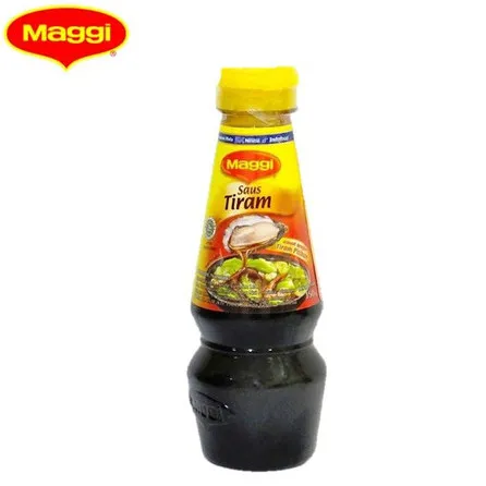 'Maggi Oyster Sauce 150 gr'