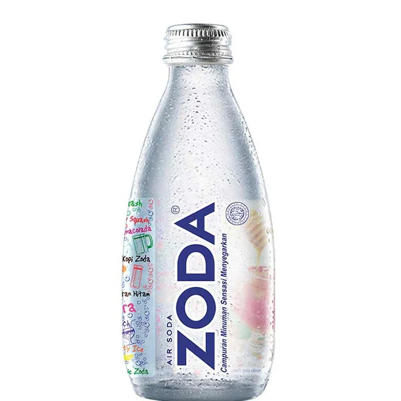 Zoda 250 ml