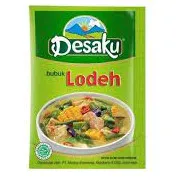 Desaku Bubuk Lodeh