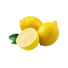 Lemon Import [100 Gram]