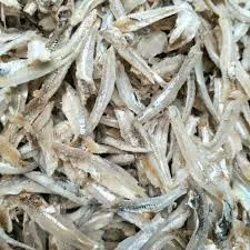 Split Anchovies (50 gr)