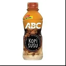 ABC Milk Coffee 200 ml