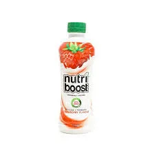 'Nutriboost Strawberry'