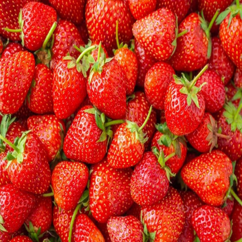 'Strawberry 1kg'