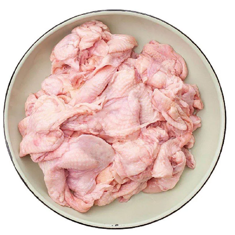 Chicken Skin (1 Kg)