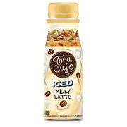 Toracafe Milky Late 180 ml