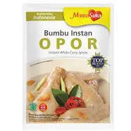 Mamasuka Opor Instant Seasoning 16 Grams