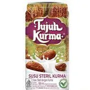 'Susu Tujuh Kurma 189 ml'