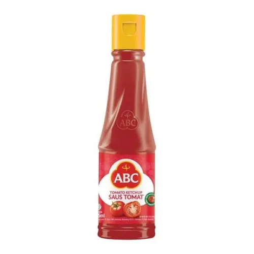 Saus Tomat ABC 135 Ml