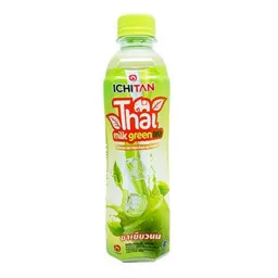 'Ichitan Thai Milk Green Tea 310 ml'