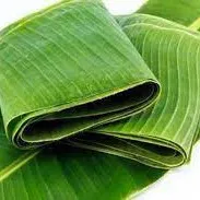 Banana Leaves (300 gr)