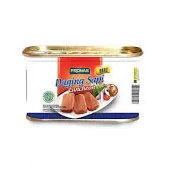 'Pronas Luncheon Sapi 198 gr'