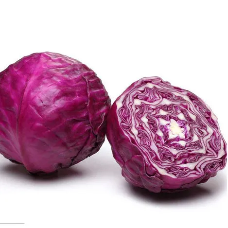 Purple Cabbage (100 Grams)