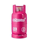 Bright Gas 5.5 Kg