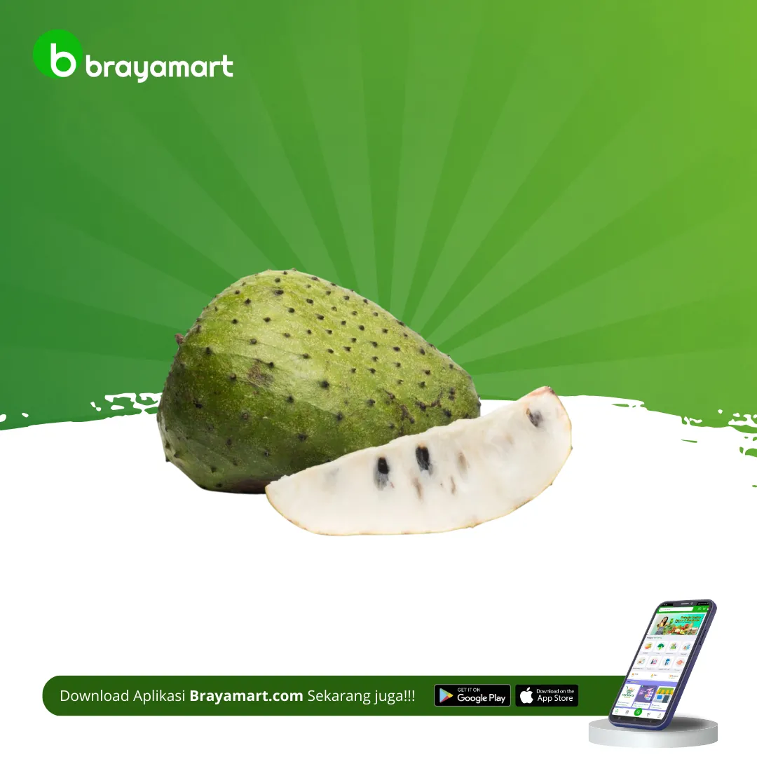 Soursop