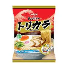 Nissin Ramen Torikara Kaldu Ayam 100gr