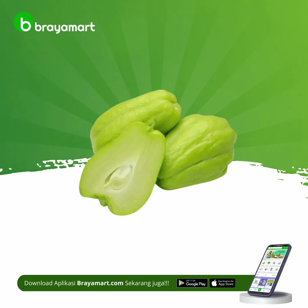 Chayote