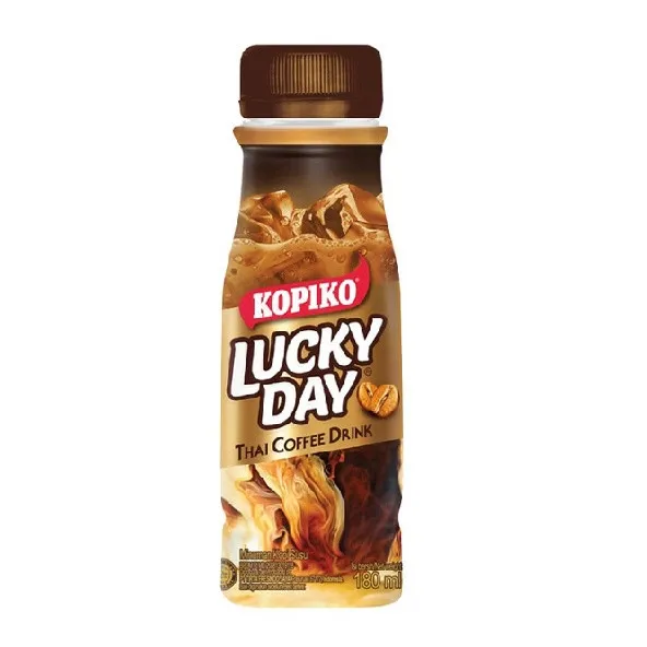 'Kopiko Lucky Day 180 ml'