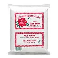 Rosebrand White Rice Flour 500Gr