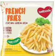 Belfood Shoestring Fried Potatoes 175 gr